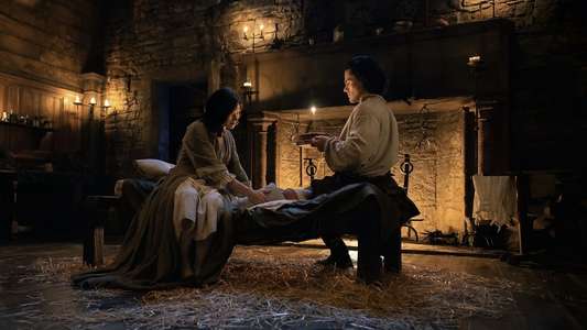 Outlander: Blood of My Blood - Backdrops