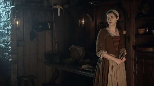 Outlander: Blood of My Blood - Backdrops