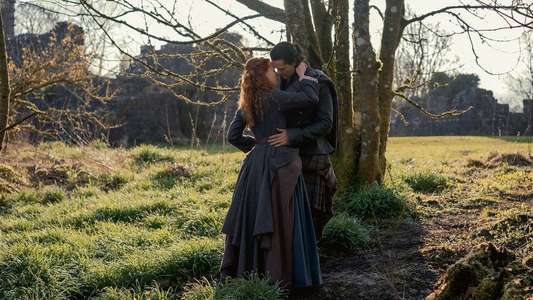 Outlander: Blood of My Blood - Backdrops