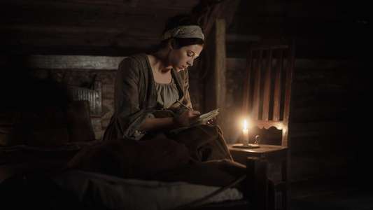 Outlander: Blood of My Blood - Backdrops
