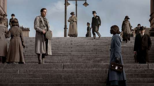 Outlander: Blood of My Blood - Backdrops
