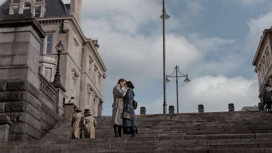 Outlander: Blood of My Blood - Backdrops