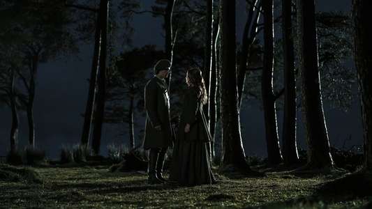Outlander: Blood of My Blood - Backdrops