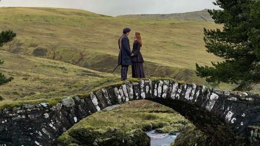 Outlander: Blood of My Blood - Backdrops