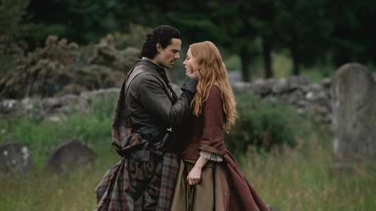 Outlander: Blood of My Blood - Backdrops