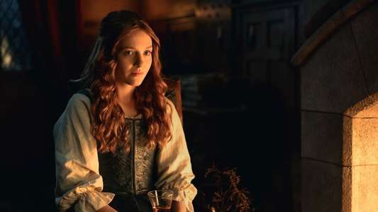 Outlander: Blood of My Blood - Backdrops