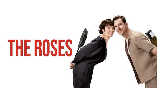 The Roses - Backdrops