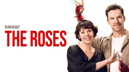 The Roses - Backdrops
