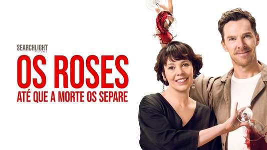 The Roses - Backdrops