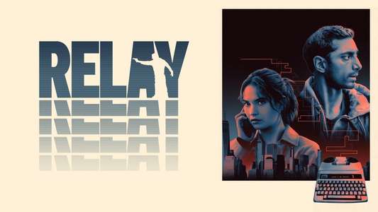 Relay - Backdrops
