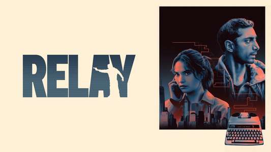 Relay - Backdrops