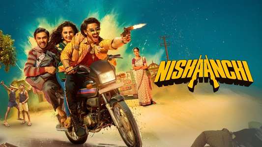 Nishaanchi - Backdrops