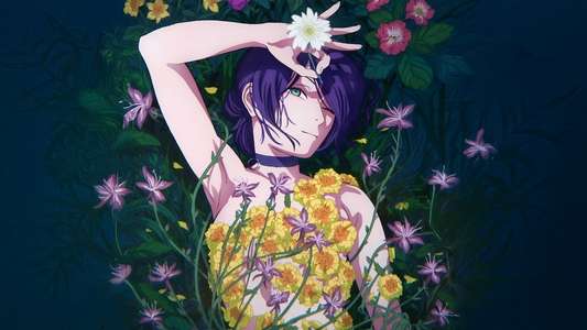 Chainsaw Man - The Movie: Reze Arc - Backdrops