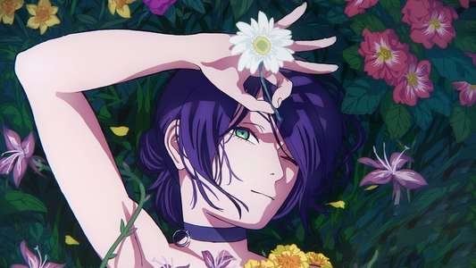 Chainsaw Man - The Movie: Reze Arc - Backdrops