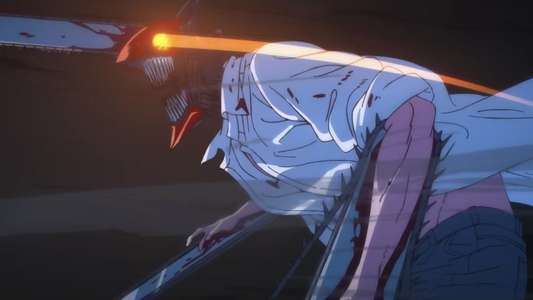 Chainsaw Man - The Movie: Reze Arc - Backdrops