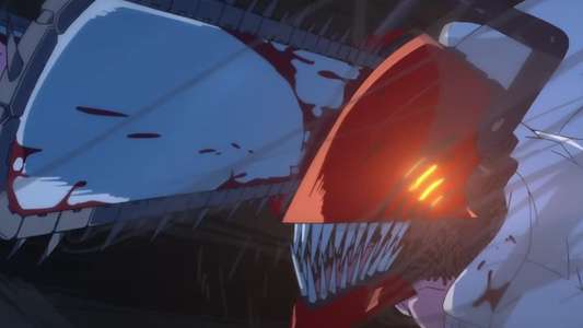 Chainsaw Man - The Movie: Reze Arc - Backdrops