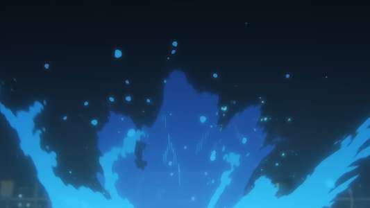 Chainsaw Man - The Movie: Reze Arc - Backdrops