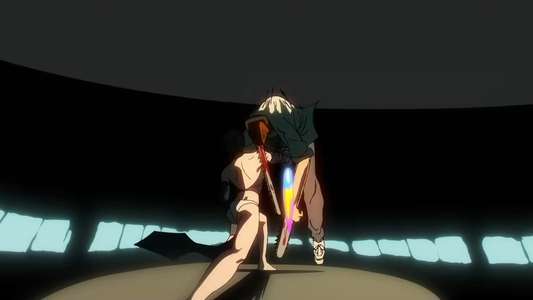 Chainsaw Man - The Movie: Reze Arc - Backdrops