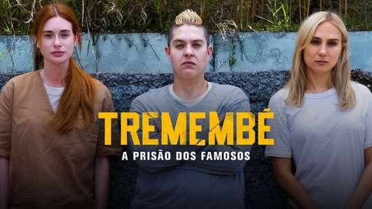 Tremembé - Backdrops