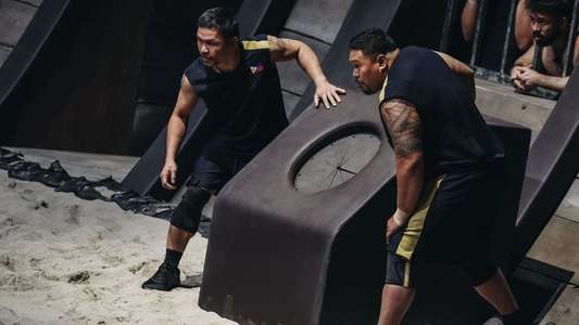 Physical: Asia - Backdrops