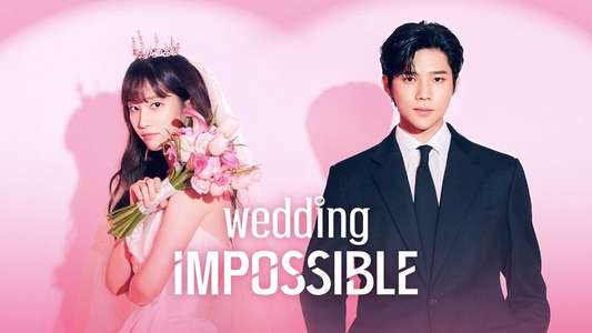 Wedding Impossible - Backdrops