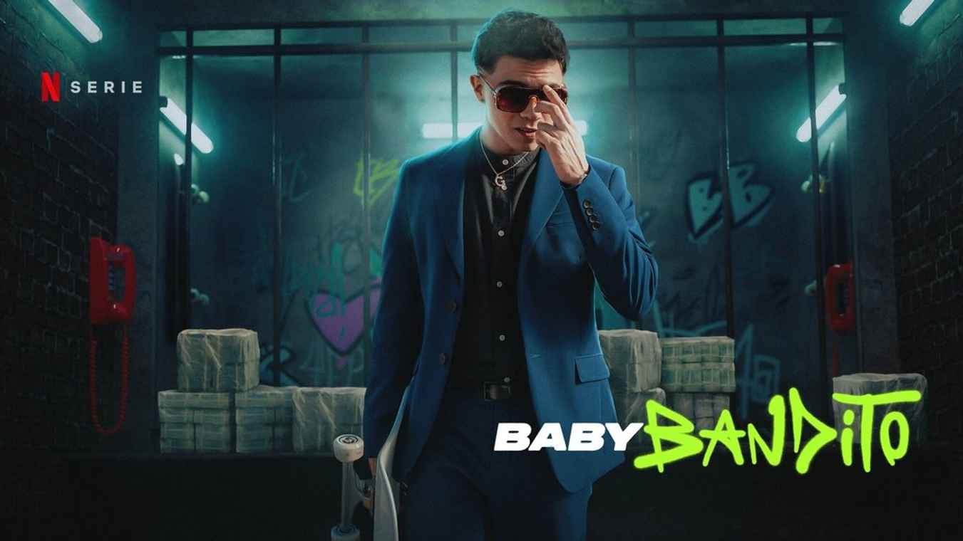 Baby Bandito