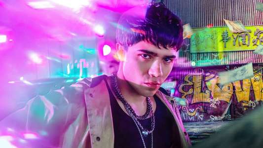 Baby Bandito - Backdrops