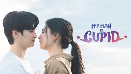 My Man Is Cupid - Backdrops