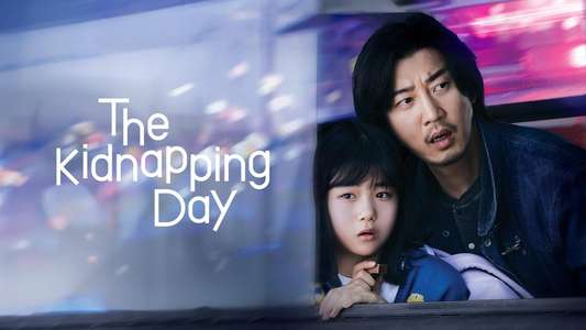 The Kidnapping Day - Backdrops