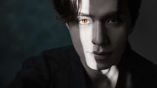 Tale of the Nine Tailed - Backdrops