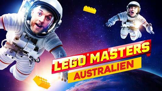 LEGO Masters - Backdrops