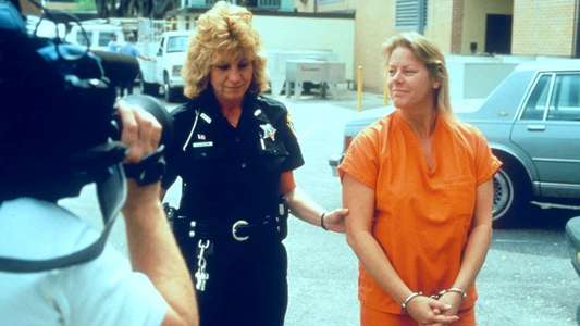 Aileen: Queen of the Serial Killers - Backdrops