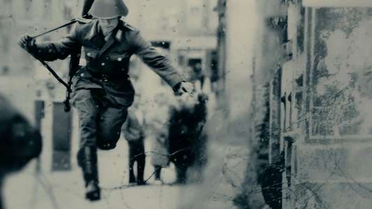 Turning Point: The Bomb and the Cold War - Backdrops