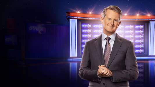 Jeopardy! Masters - Backdrops