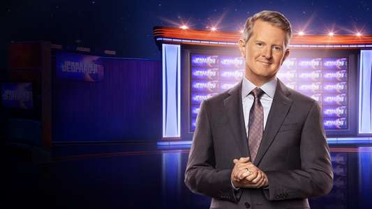 Jeopardy! Masters - Backdrops
