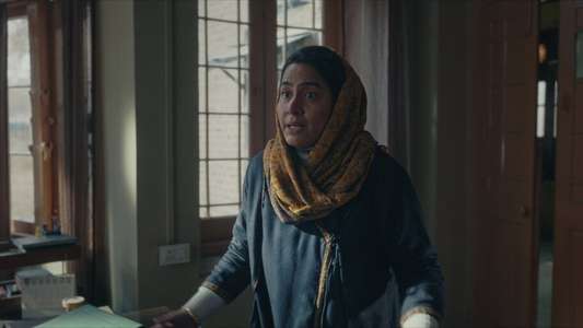 Baramulla - Backdrops