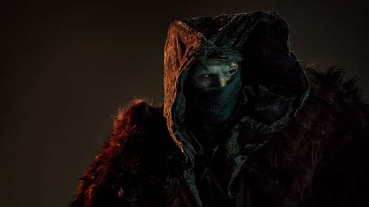 Frankenstein - Backdrops