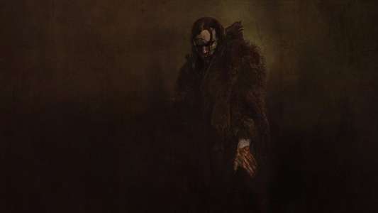 Frankenstein - Backdrops