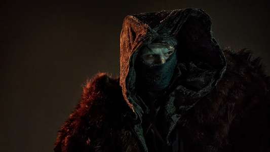 Frankenstein - Backdrops