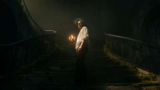 Frankenstein - Backdrops