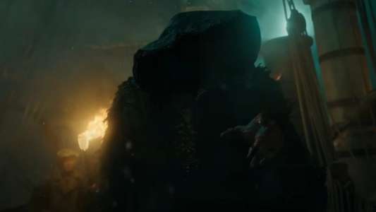 Frankenstein - Backdrops