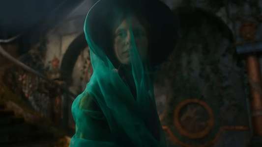 Frankenstein - Backdrops