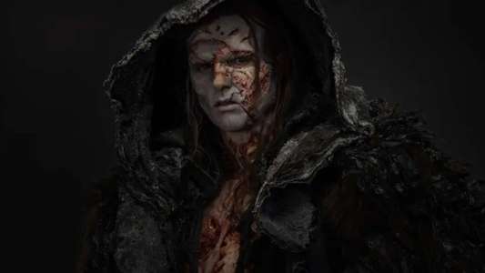 Frankenstein - Backdrops