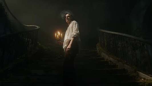 Frankenstein - Backdrops