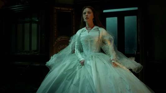 Frankenstein - Backdrops