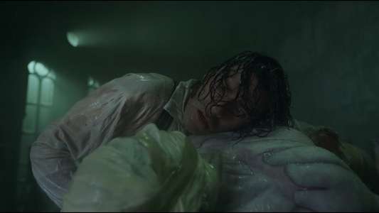 Frankenstein - Backdrops