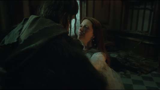 Frankenstein - Backdrops