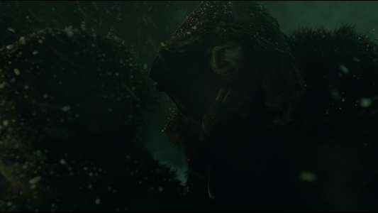 Frankenstein - Backdrops