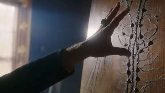 Frankenstein - Backdrops