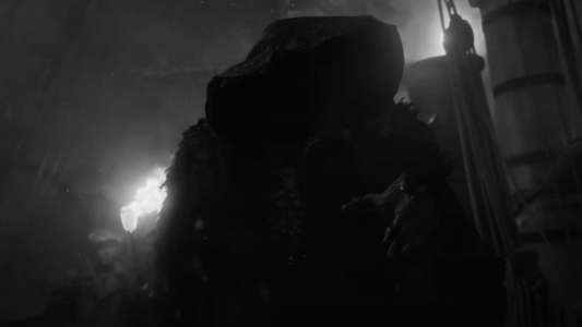 Frankenstein - Backdrops